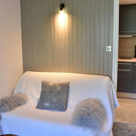 Confortable 3/4 Personnes Pres Telesiege Meribel - Fr-1-180-576 Les Allues