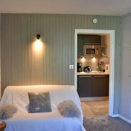 Lejlighed Confortable 3/4 Personnes Pres Telesiege Meribel - Fr-1-180-576 *