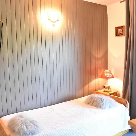 Lejlighed Confortable 3/4 Personnes Pres Telesiege Meribel - Fr-1-180-576 *