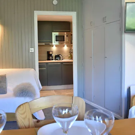 Confortable 3/4 Personnes Pres Telesiege Meribel - Fr-1-180-576 *